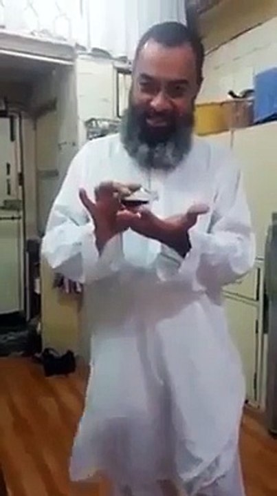 attar lagane ka tarika