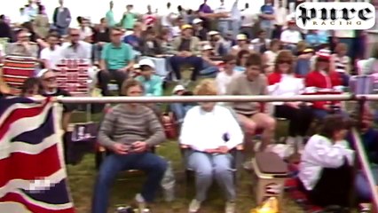 F1 (2016) British GP - Guide