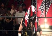 Daichi Hashimoto vs Hideyoshi Kamitani BJW 06 13 16