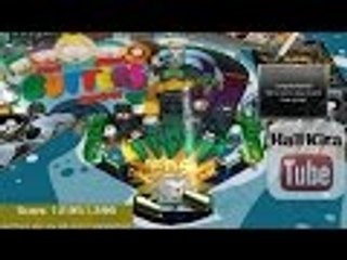 Pinball FX 2 Butters Very Own Pinball Game
