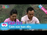 Cảm xúc ban đầu | LOVEBUS | Năm 6 | Tập 311 | 111114