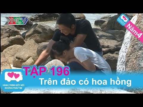 Sóc! Hãy nói yêu anh | LOVEBUS | Năm 4 | Tập 195 | 210812
