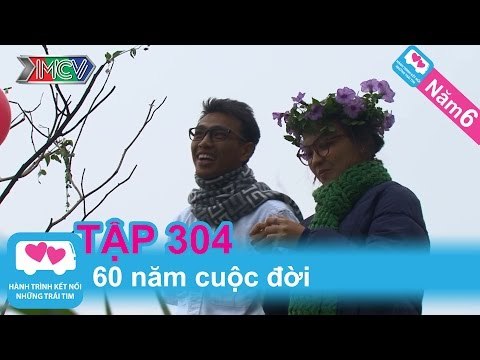 60 năm cuộc đời | LOVEBUS | Năm 6 | Tập 304 | 230914