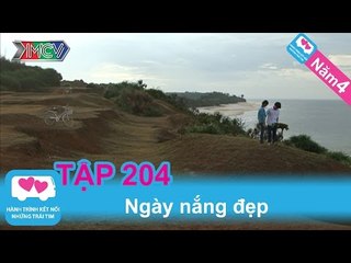 Ngày nắng đẹp | LOVEBUS | Năm 4 | Tập 204 | 231012