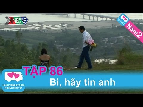 Bi, hãy tin anh | LOVEBUS | Năm 2 | Tập 86 | 200710