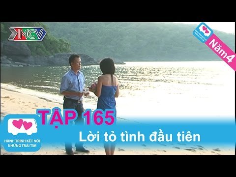 Lời tỏ tình đầu tiên | LOVEBUS | Năm 4 | Tập 165 | 240112