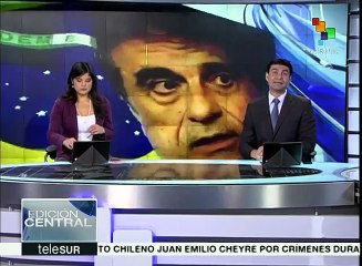 Brasil: renuncia Eduardo Cunha a su cargo en la Cámara Baja