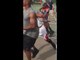 Man Wears Full Michael Jordan Kit During Pickup Basketball Game