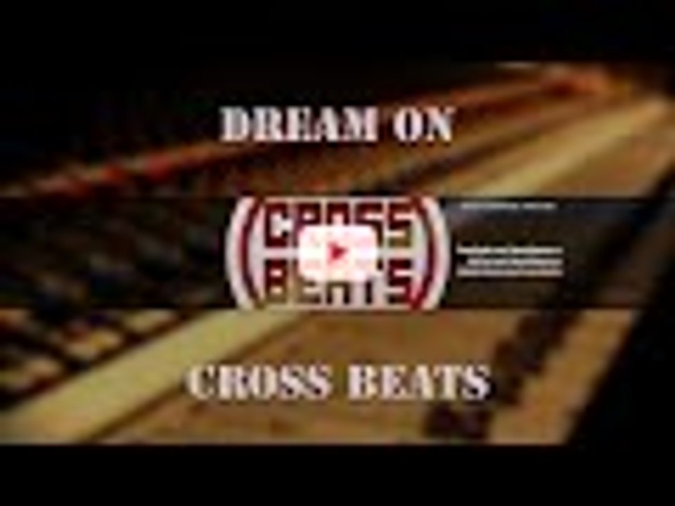 Dream On (Inspiring Storytelling Rap/HipHop Beat Instrumental)