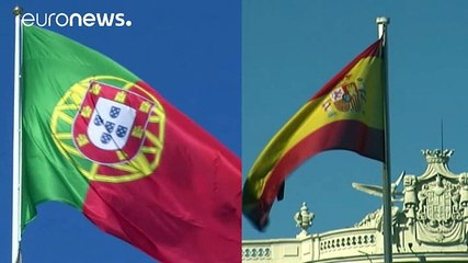 EU seeks to sanction Spain, Portugal over spending