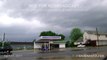 April 27, 2011 - Tornado Warning Sirens (Fayetteville, TN)