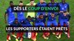 Oubliez le replay, la victoire de la France sur l'Allemagne mérite d'être revue depuis les réseaux sociaux