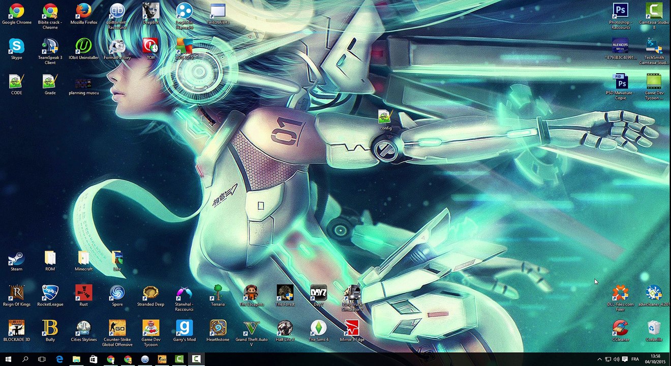 Comment télécharger five nights at freddy's 4 gratuitement [TUTO CRACK FR]