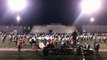 Siloam Springs High School Marching band 10-16-10