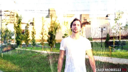 UMA CARTA PARA O MEU ANJO DA GUARDA