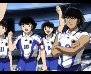 Holly E Benji Forever Ep.27 - Dura Ammonizione 2/2