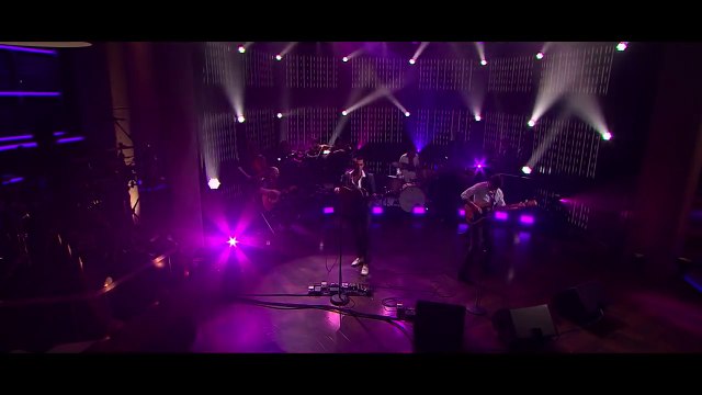 The Last Shadow Puppets: Aviation