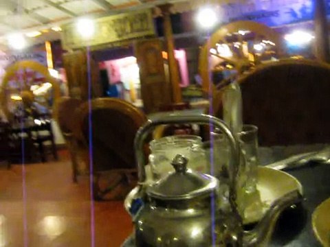 Путеводитель по Индии. Заметка №29. Тамилнад, Махабалипурам, Ужин Морепродуктами на Берегу Океана.