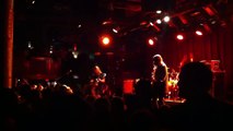Band of Skulls Fires Live at The Paradise Boston 3/26/12
