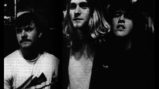 Nirvana - Raunchola/Moby Dick (Live 3-19-88, Tacoma, WA)