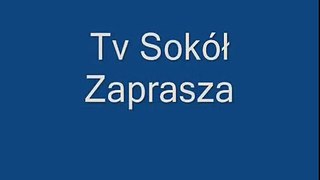 Tv Sokół - Falco Peregrinus Warszawa PkiN 13.08.2011 g.23:03