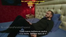 Kara Para Ask - Toygar Isikli - Tutsak en español