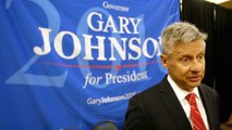 Listen: Gary Johnson’s full interview with the Washington Post editorial board
