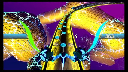 Amplitude Campaign Part 1׃ “Perfect Brain“ (Expert, 84%)