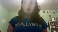 Webcam video from April 14, 2013 4:22 PM