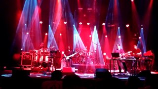 STS9 - Walk To The Light 1/29/16