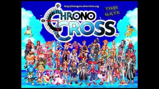 [HQ] Chrono Cross OST - 22 - Ghost Ship