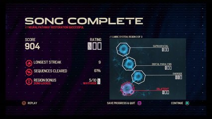 Amplitude Campaign Part 13׃ Credits