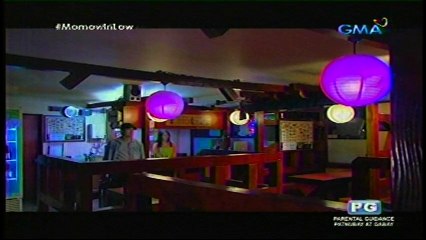 Mamaw In Law - July 8, 2016 Part 1