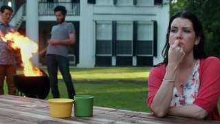 The Intervention Official Trailer 1 (2016) - Cobie Smulders Movie
