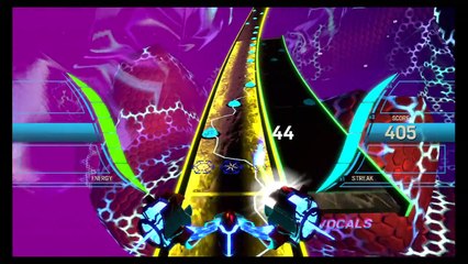 Amplitude Campaign Part 4׃ “Recession“ (Expert, 88%)