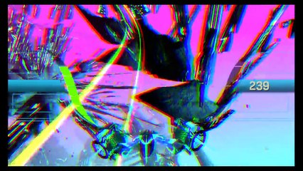 Amplitude Campaign Part 6׃ “ICU“ (Expert, 72%)