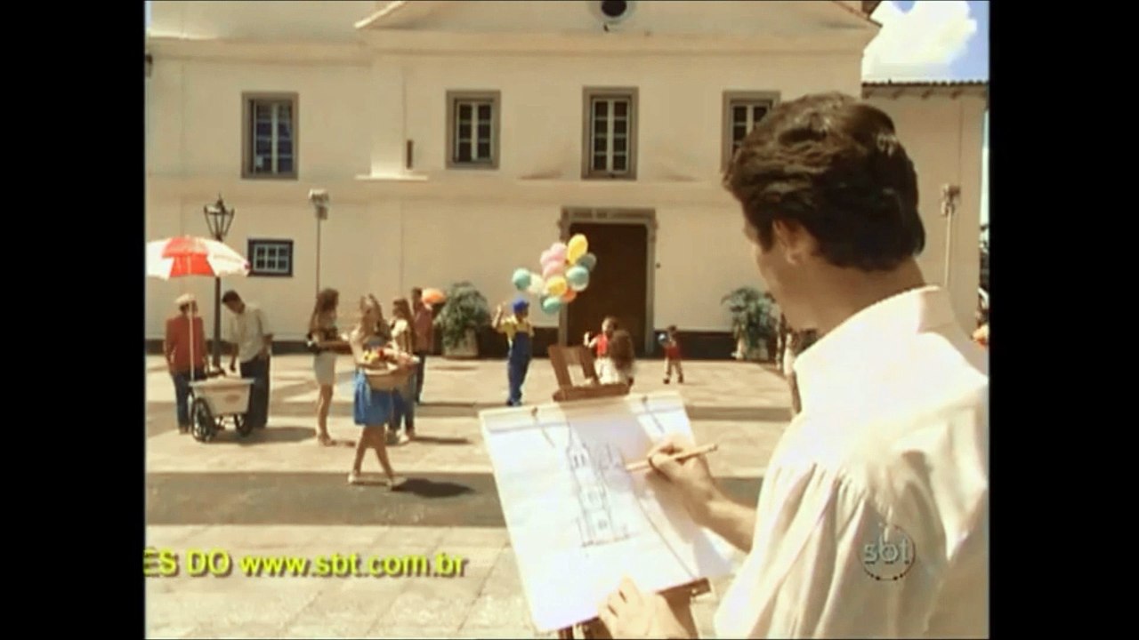 marisol erro do desenho hd