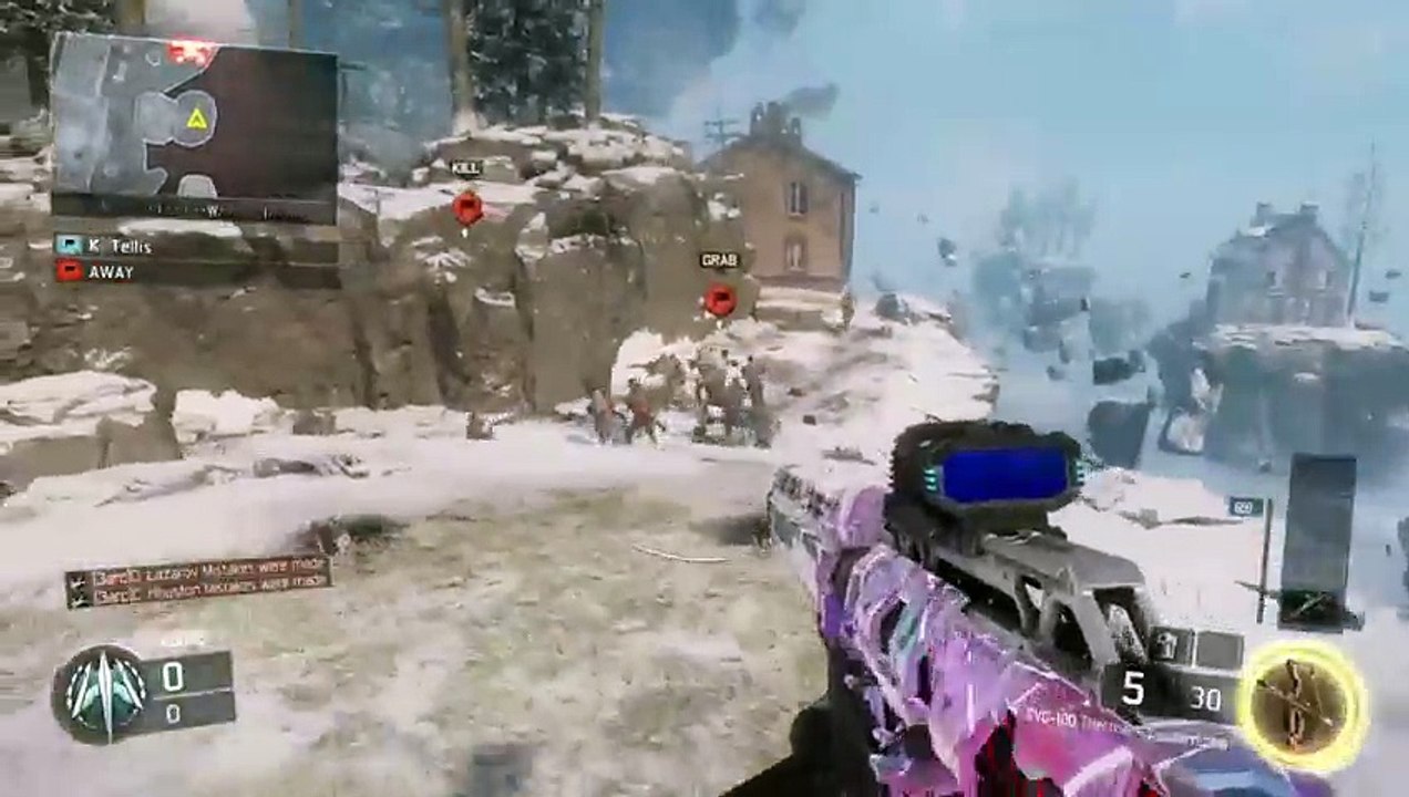 Trickshoting (9)