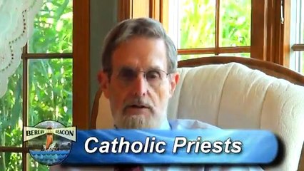 Do Catholic Priests Have Special Powers?