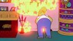 THE SIMPSONS | Homer Is Live For The First Time Ever! | ANIMATION on FOX