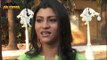 Bollywood Actress Konkana- On the Sets of Latest Hindi Serial 'Ek Thi Nayika'