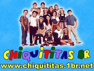 Chiquititas 2000: Maria e Tok 2/2