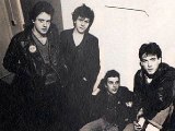 The Cure - A Forest ( Early Version, 2nd Play) (1979 12 17 Le Bataclan)