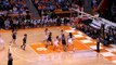 Tennessee Women's Basketball Highlights vs. Notre Dame (1/20/14)