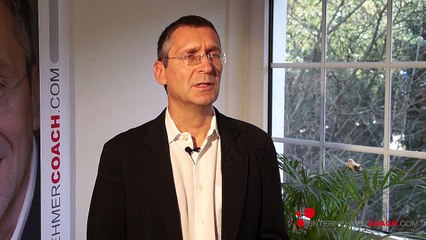 Warum das alte Unternehmerbild ausgedient hat :: UnternehmercoachTV, Folge 22