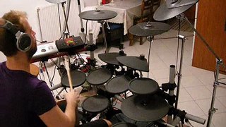 Kiamos Eisagogi sto Club 22 Drums