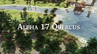 0 A D  Alpha 17 Trailer
