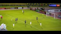 Independiente del Valle vs Boca Juniors 1-2 Copa Libertadores 2016 Gol Pablo Pérez