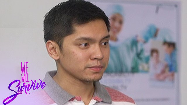 We Will Survive: Pocholo still wants to marry Maricel