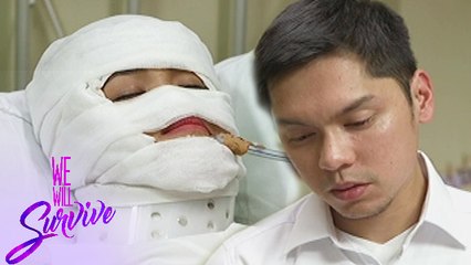 We Will Survive: Unusual Wedding